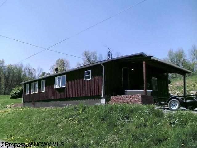 1191 Burner Rd