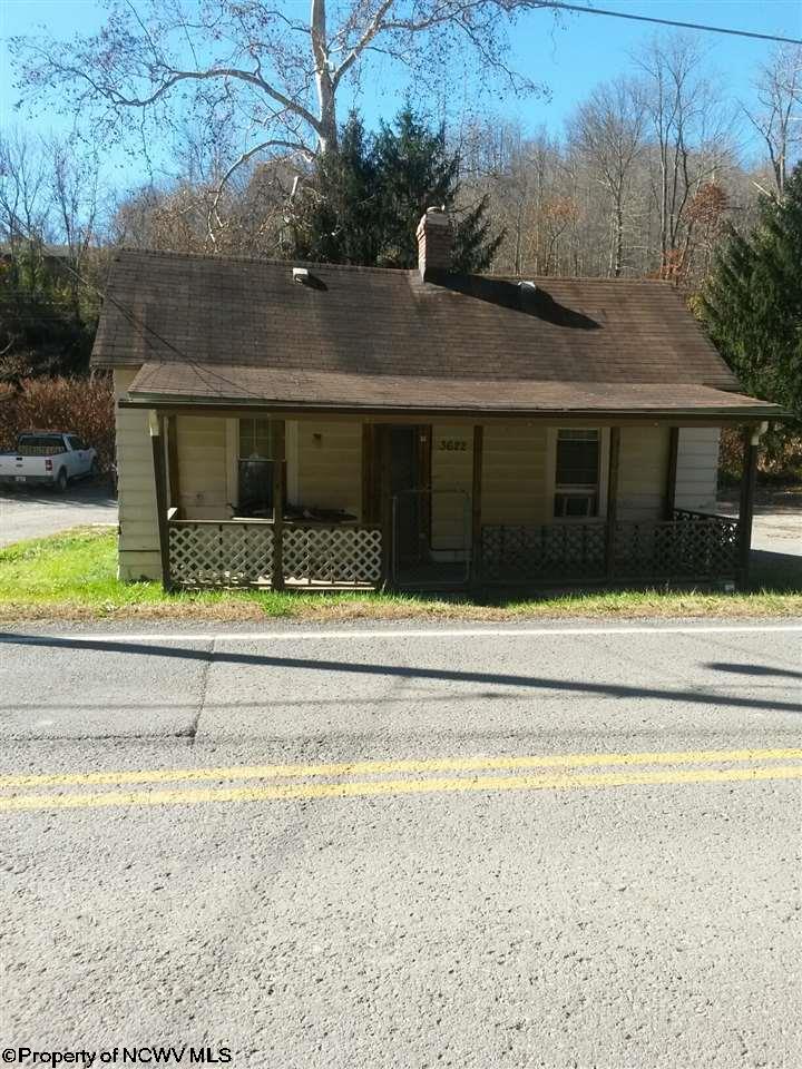 1191 Burner Rd