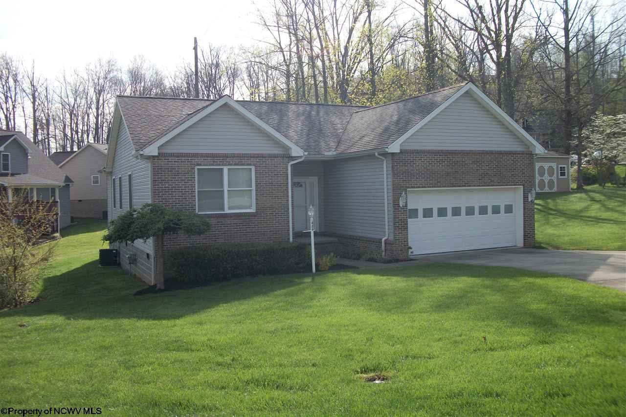 1191 Burner Rd