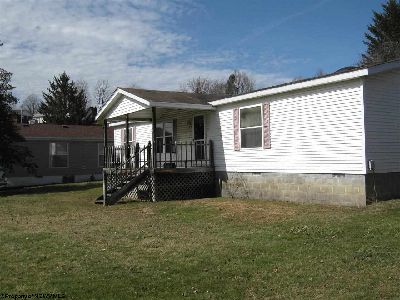 662 Norris Ridge Rd