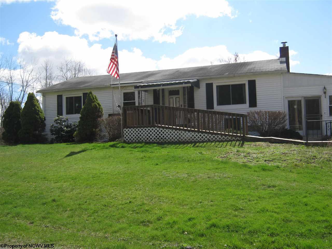 662 Norris Ridge Rd