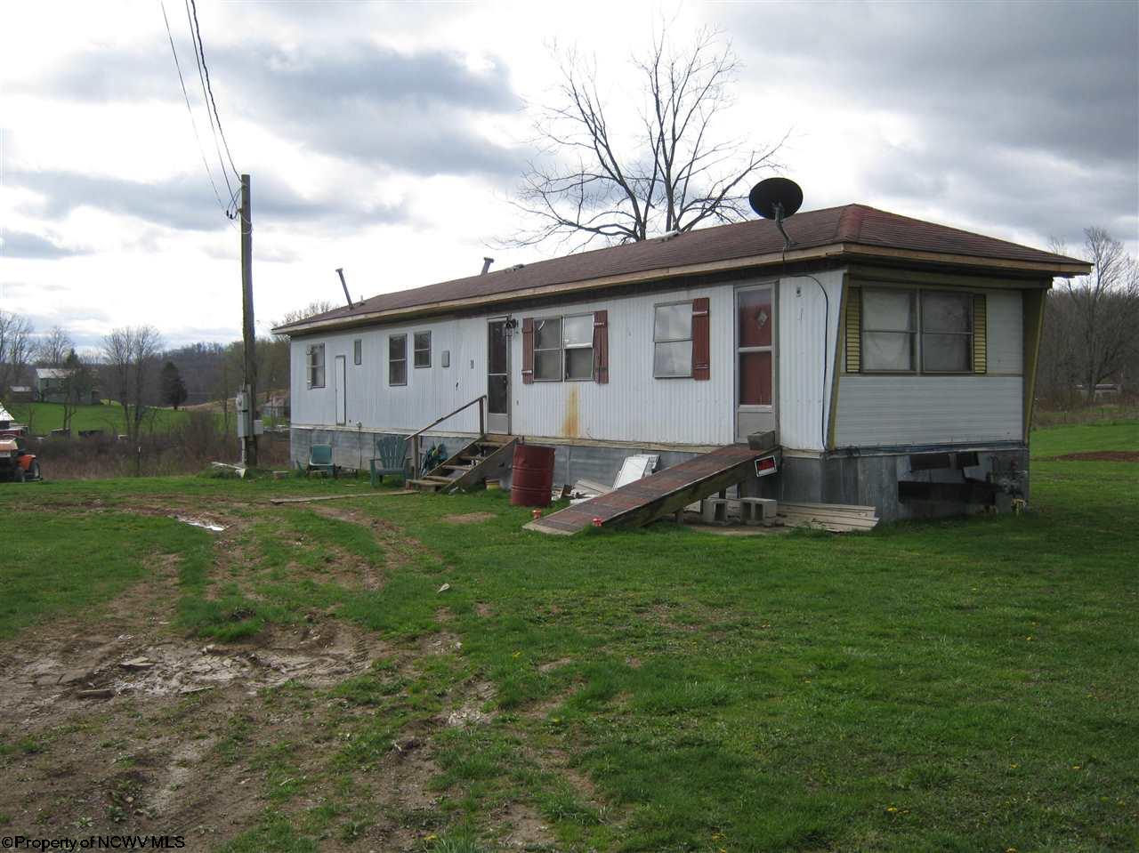 662 Norris Ridge Rd