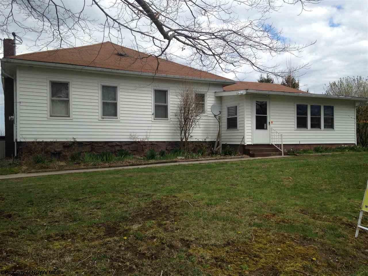 662 Norris Ridge Rd