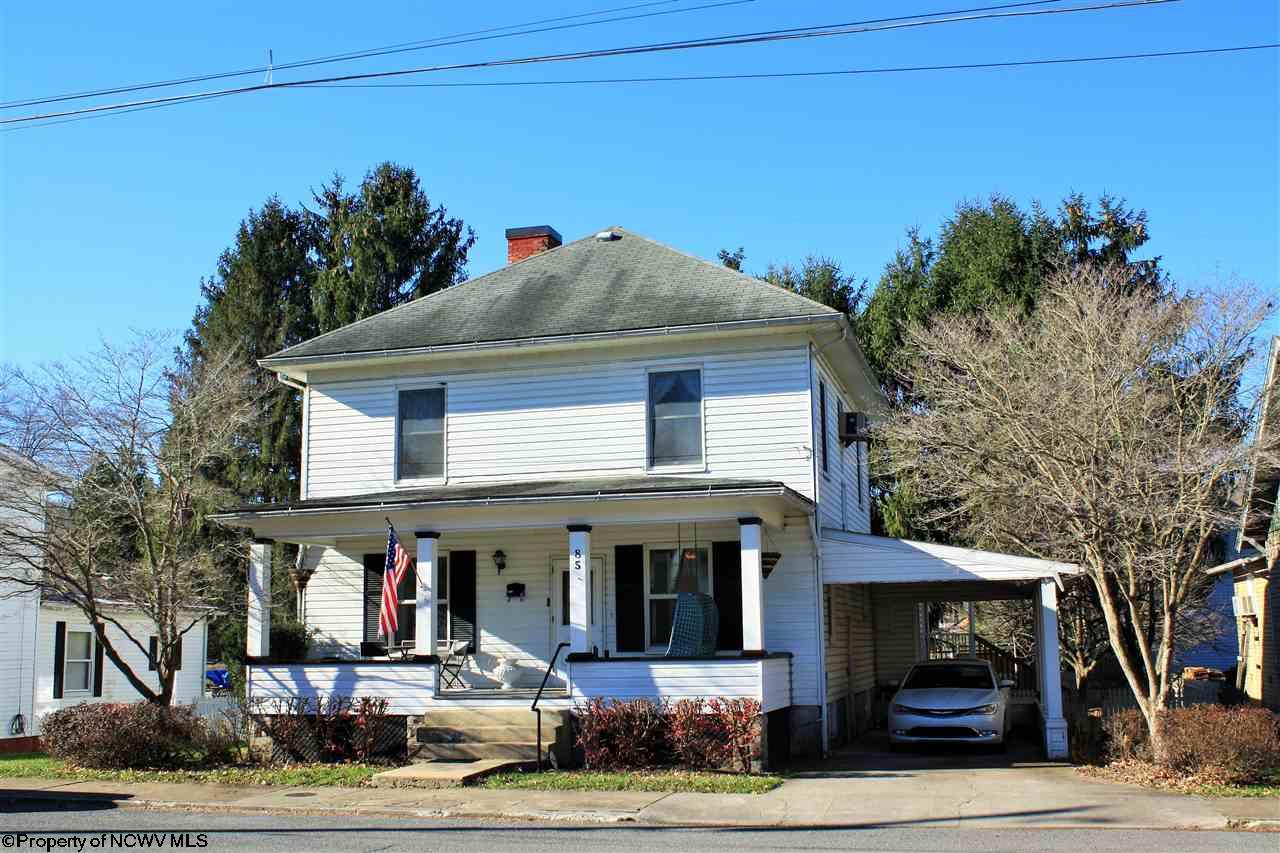 662 Norris Ridge Rd
