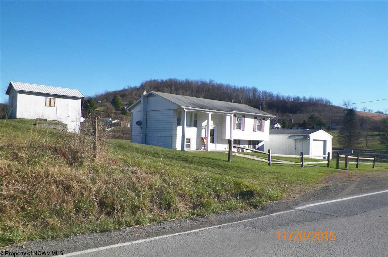 662 Norris Ridge Rd