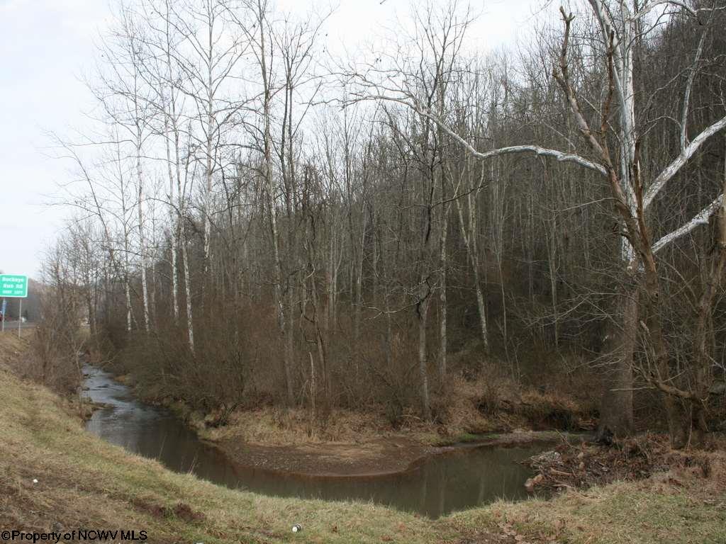 33.354 Ac Buckeye Run, Salem, WV 26426
