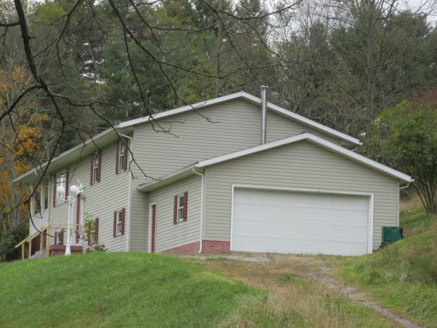 2804 Miletus RdSalem, WV, 26426Doddridge County