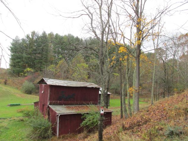 2804 Miletus RdSalem, WV, 26426Doddridge County