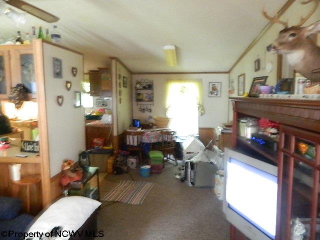 156 WILLARD Road, Shinnston, WV 26431