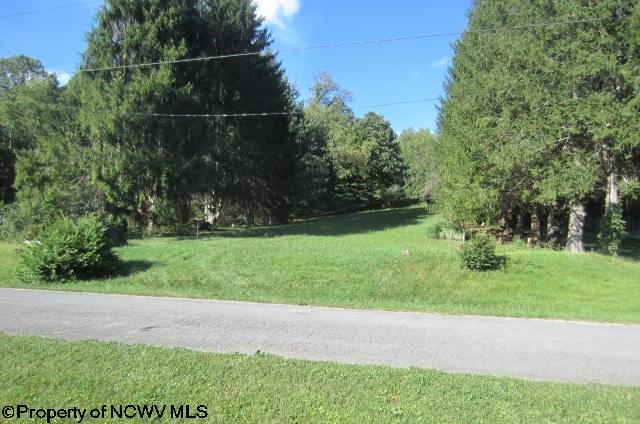 TBD S Pike Street, Shinnston, WV 26431