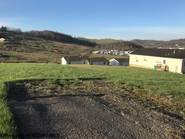 240 Chandler Drive, Shinnston, WV 26431
