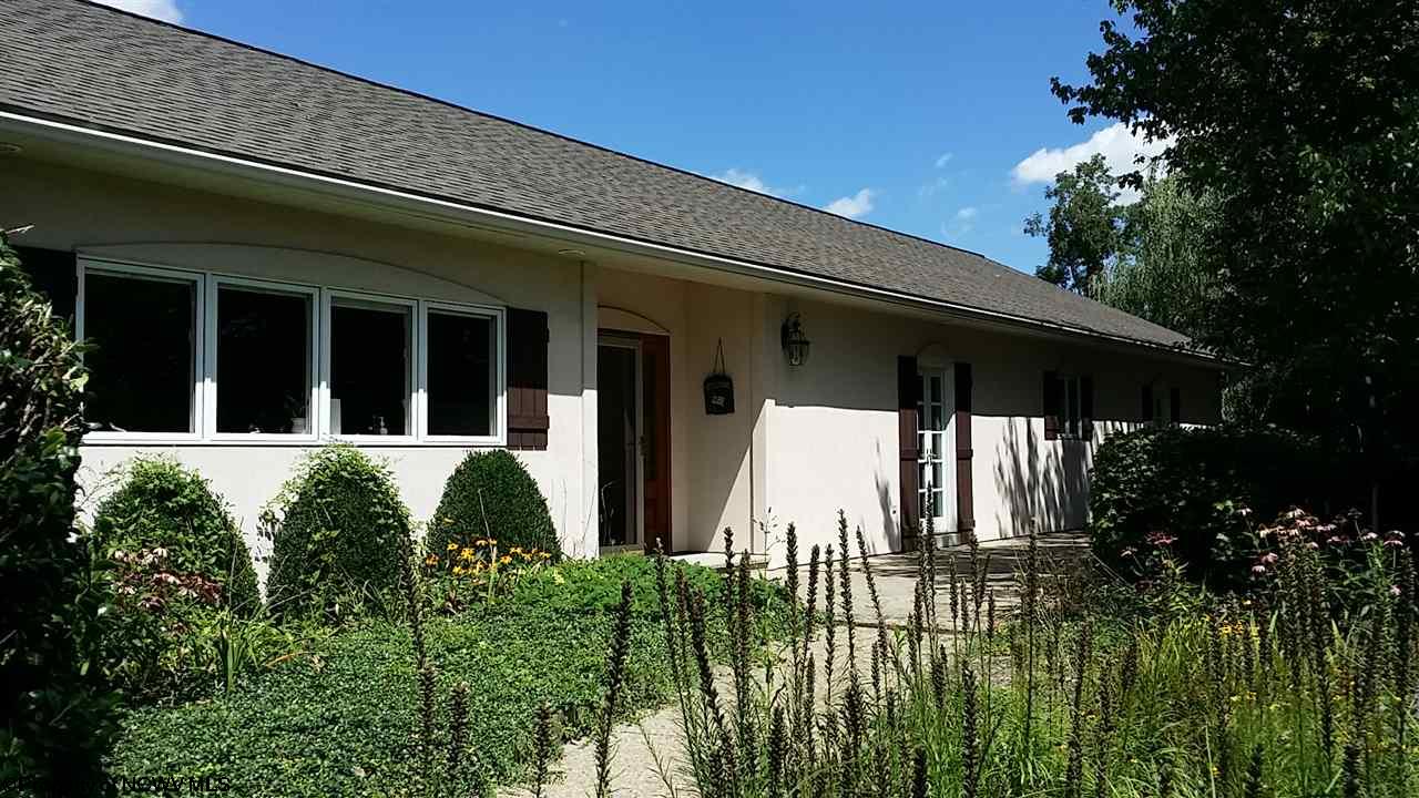 Lot 8 Fox Run Drive