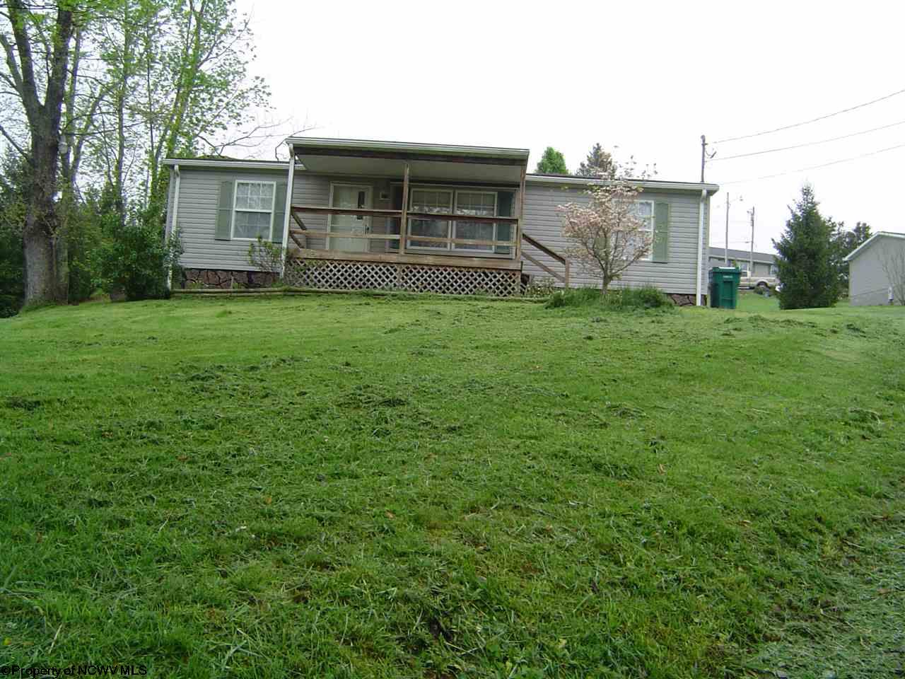 Lot 8 Fox Run Drive