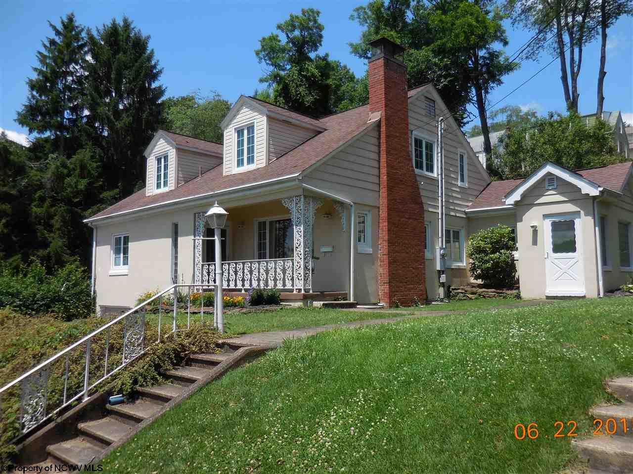 1778 Matson Run Road