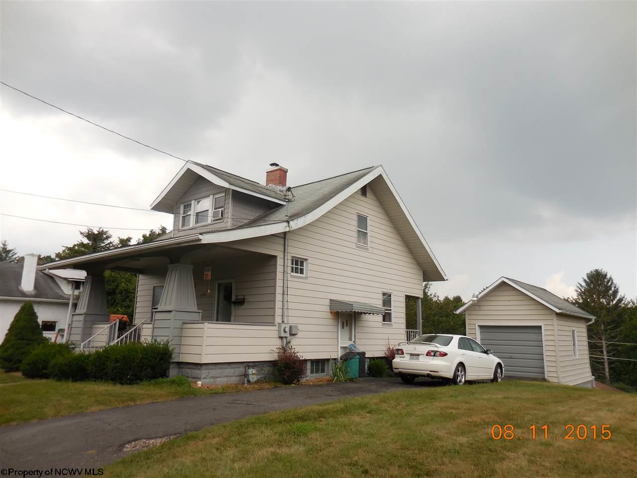 1778 Matson Run Road