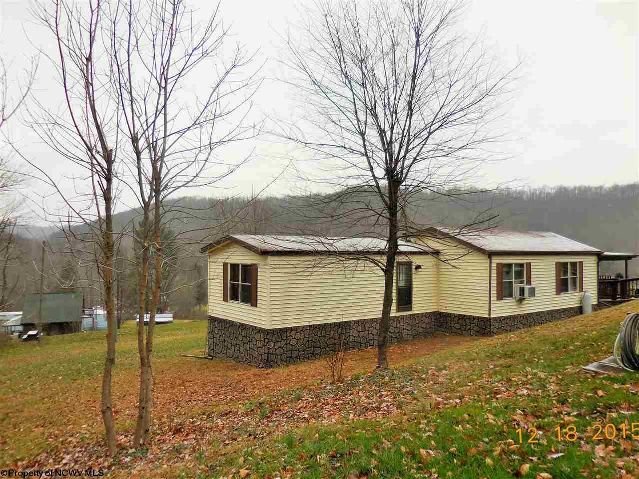 1778 Matson Run Road