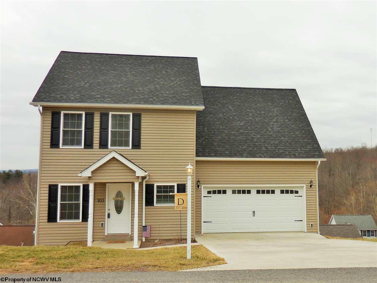 1778 Matson Run Road