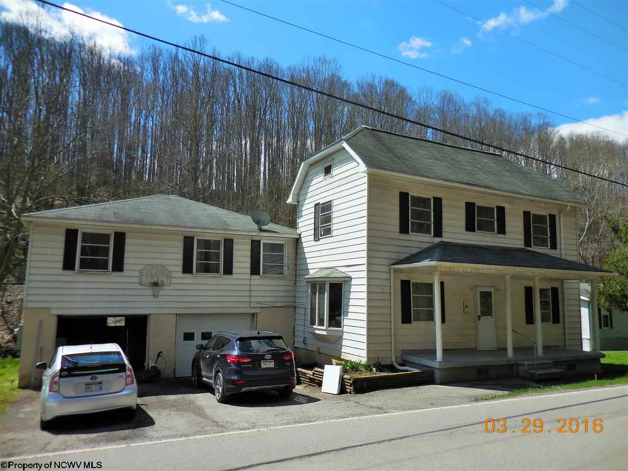 1778 Matson Run Road