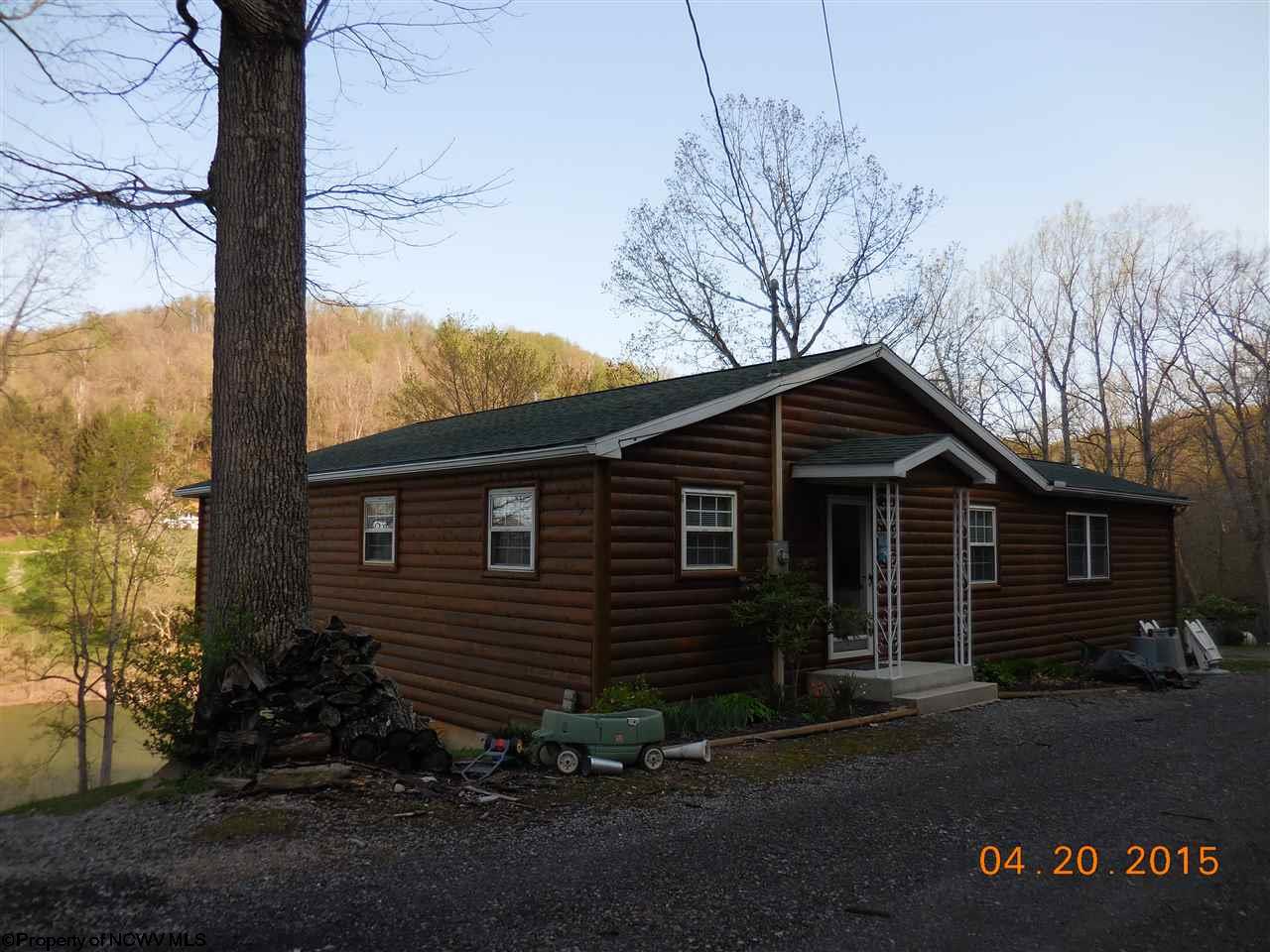 1778 Matson Run Road