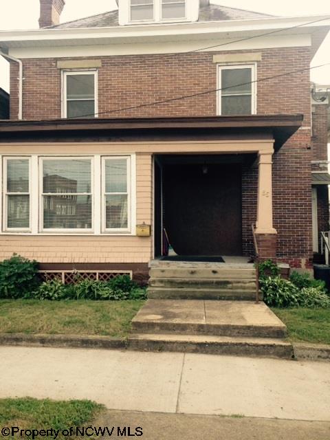 1778 Matson Run Road