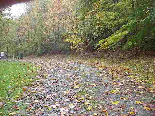 Ruth Run Road