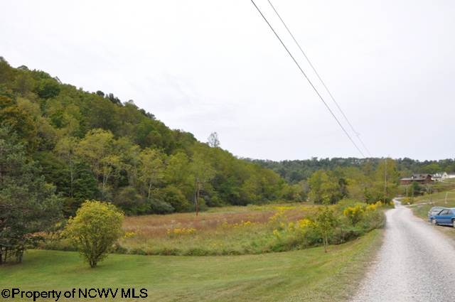 Ruth Run Road