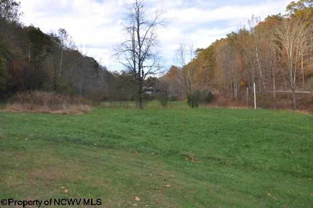 Ruth Run Road