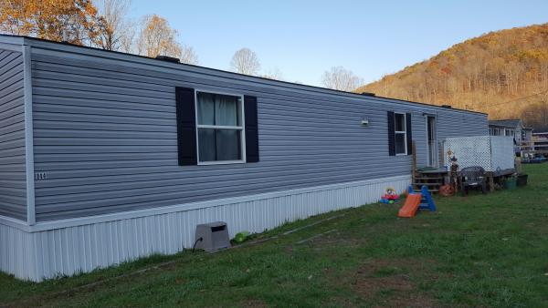 144 Jennings Run Rd ,WV, Weston, 26452