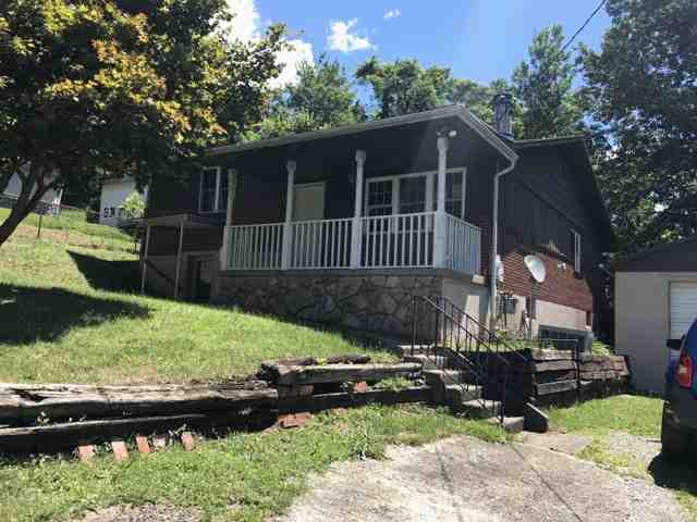 122 Harrison AveWeston, WV, 26452Lewis County