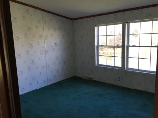1746 Snowbird RoadWest Union, WV, 26456Doddridge County