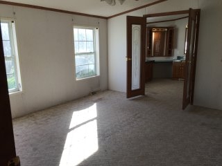 1746 Snowbird RoadWest Union, WV, 26456Doddridge County