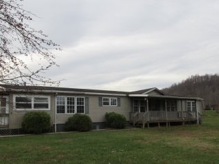 1746 Snowbird RoadWest Union, WV, 26456Doddridge County