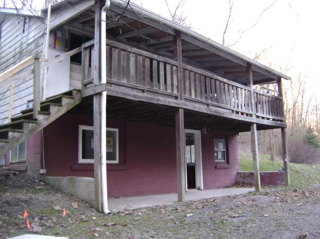 748 Blue Horizon RdMorgantown, WV, 26501Monongalia County