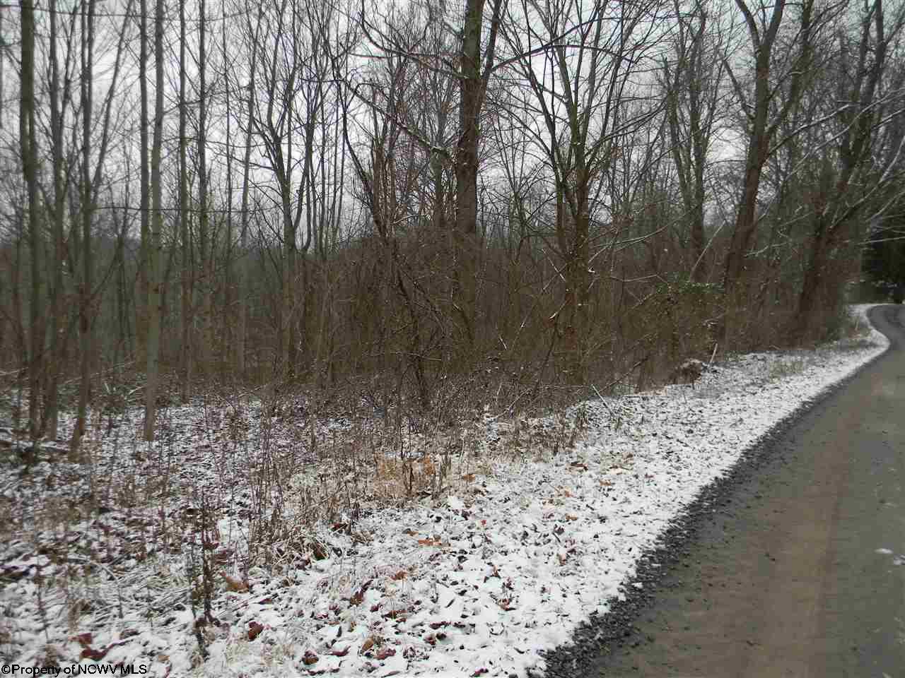 00 Coombs/Gabbertsville Road, Morgantown, WV 26501