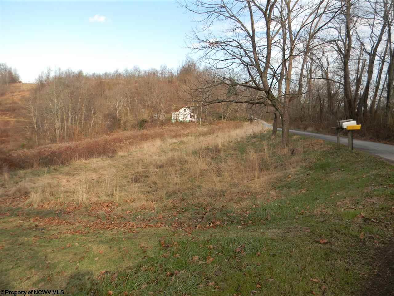 Hildebrand Lock &amp; Dam Road, Morgantown, WV 26501