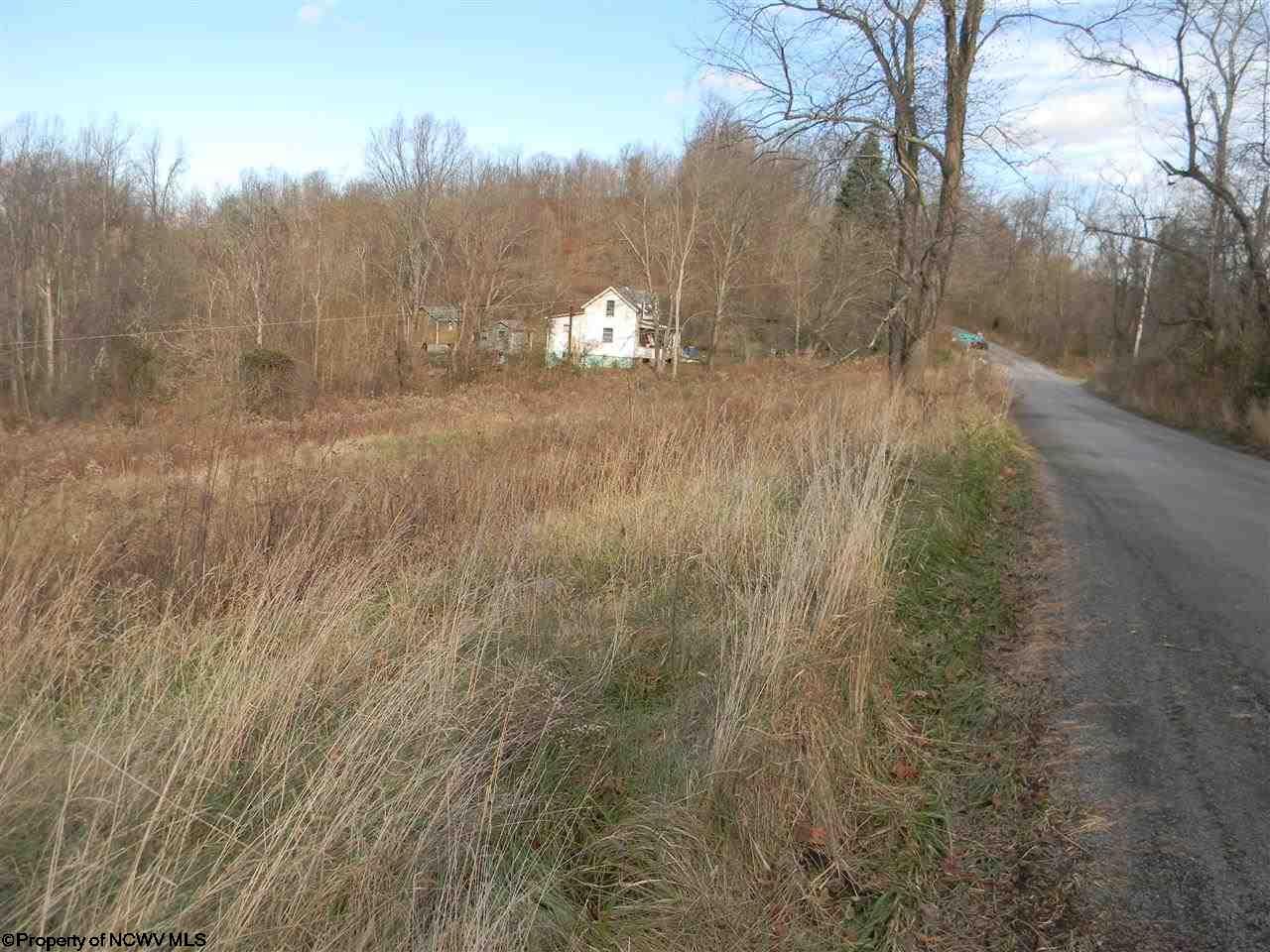 Hildebrand Lock & Dam Road, Morgantown, WV 26501