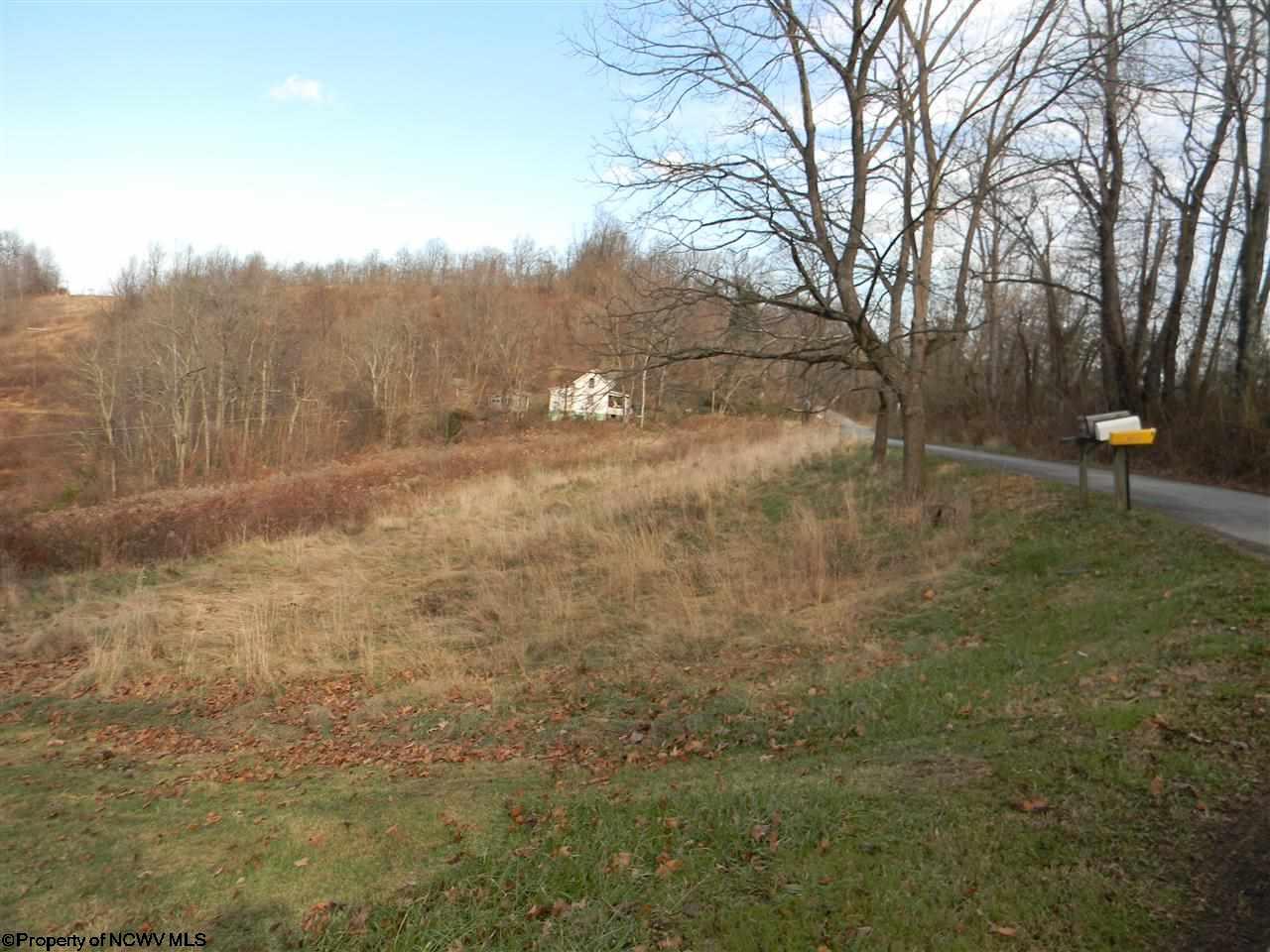 Hildebrand Lock & Dam Road, Morgantown, WV 26501