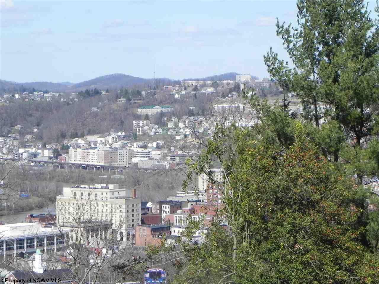00 Sherman Avenue, Morgantown, WV 26501