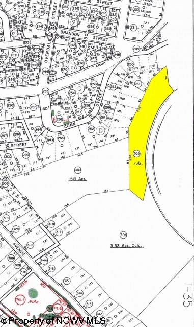 100 Peninsula Boulevard, Morgantown, WV 26501