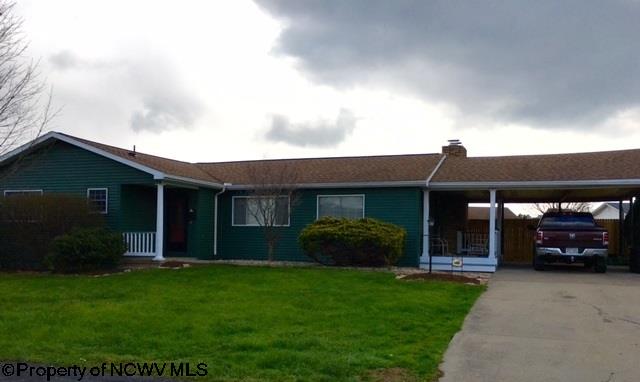 1505 Waterfront Place