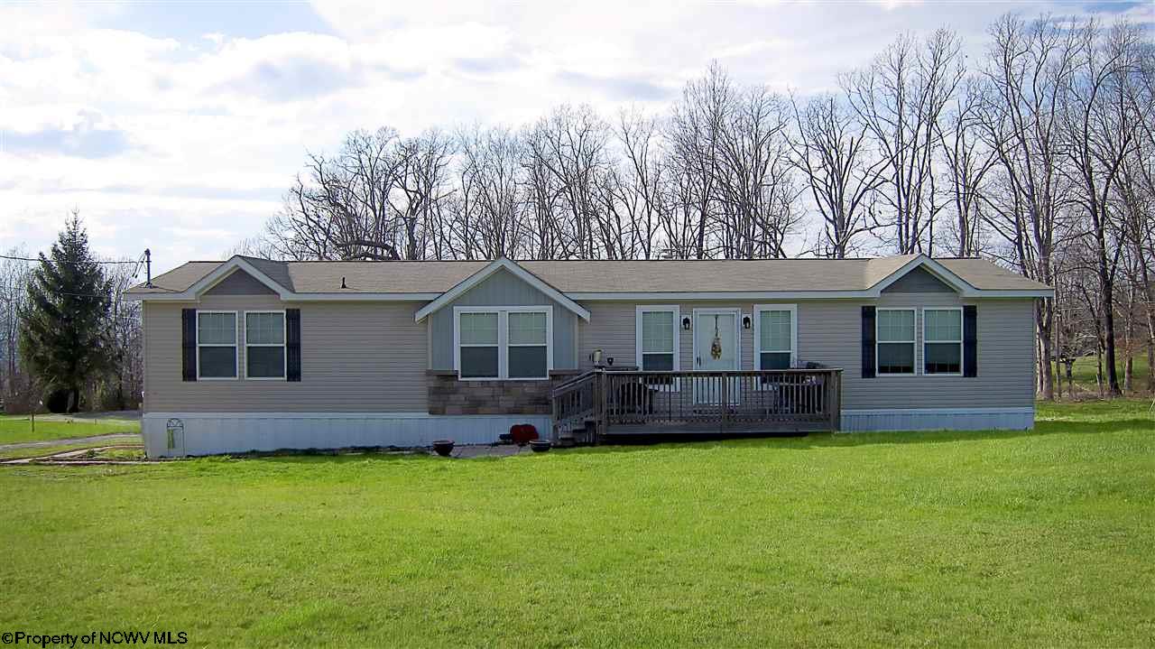110 Iris  Lane