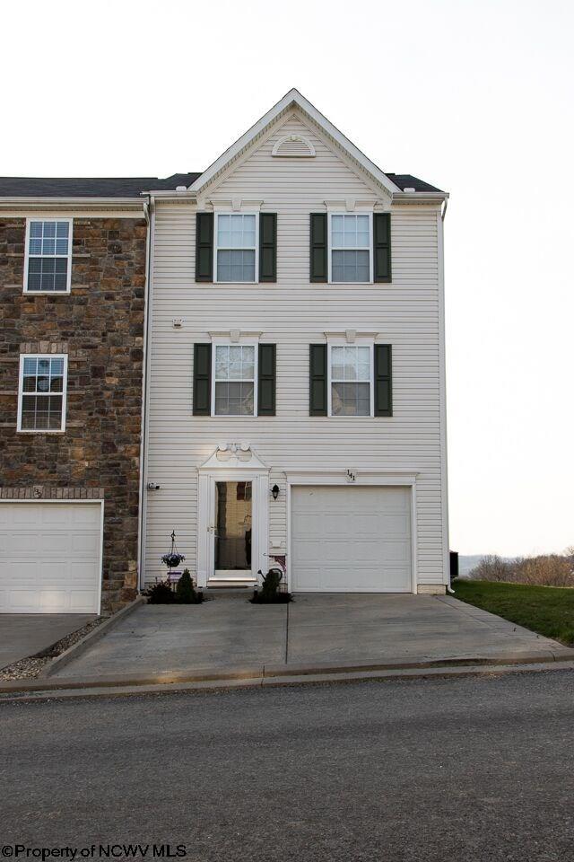 116 Bird's Eye View Dr