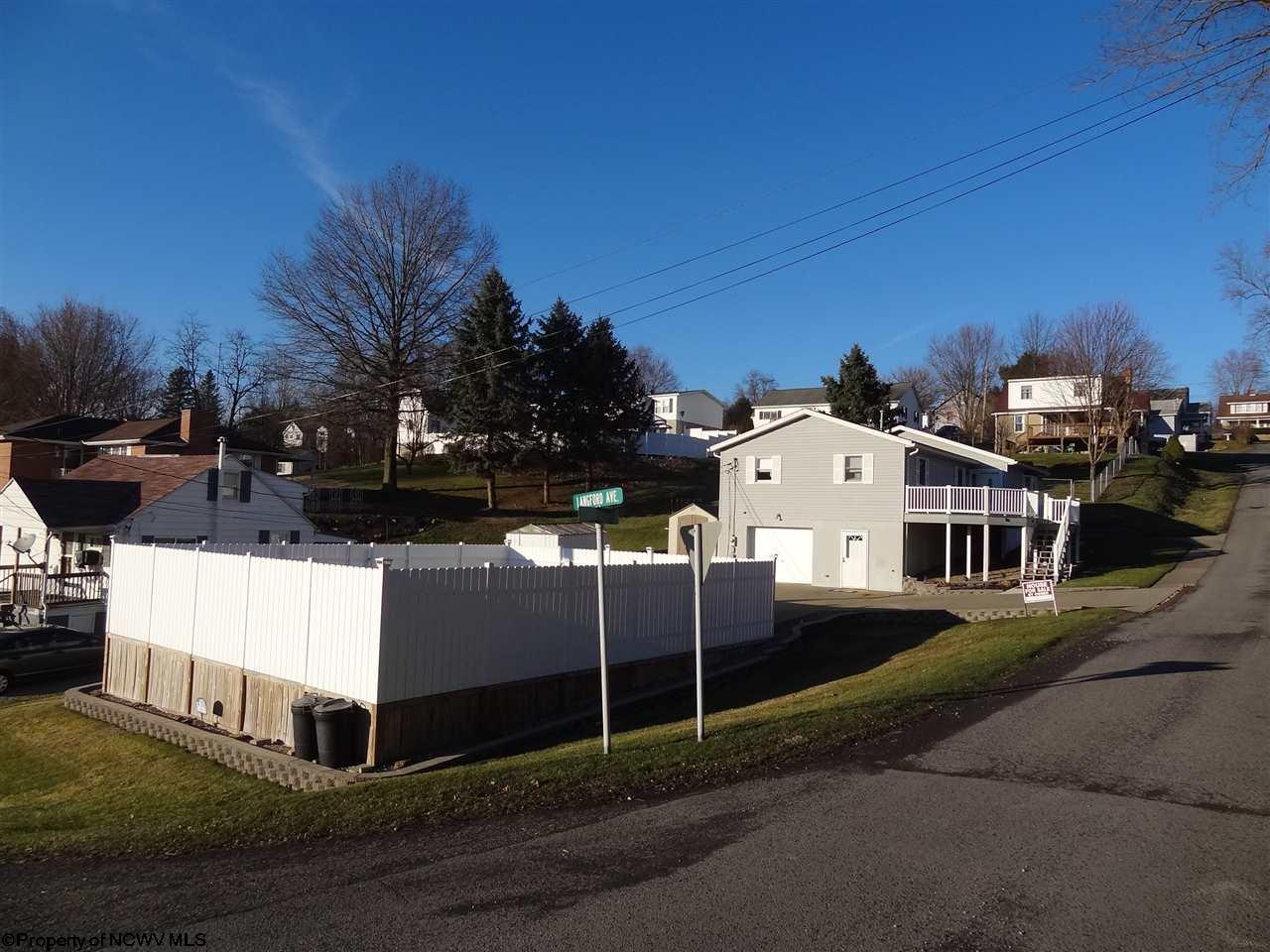 116 Bird's Eye View Dr