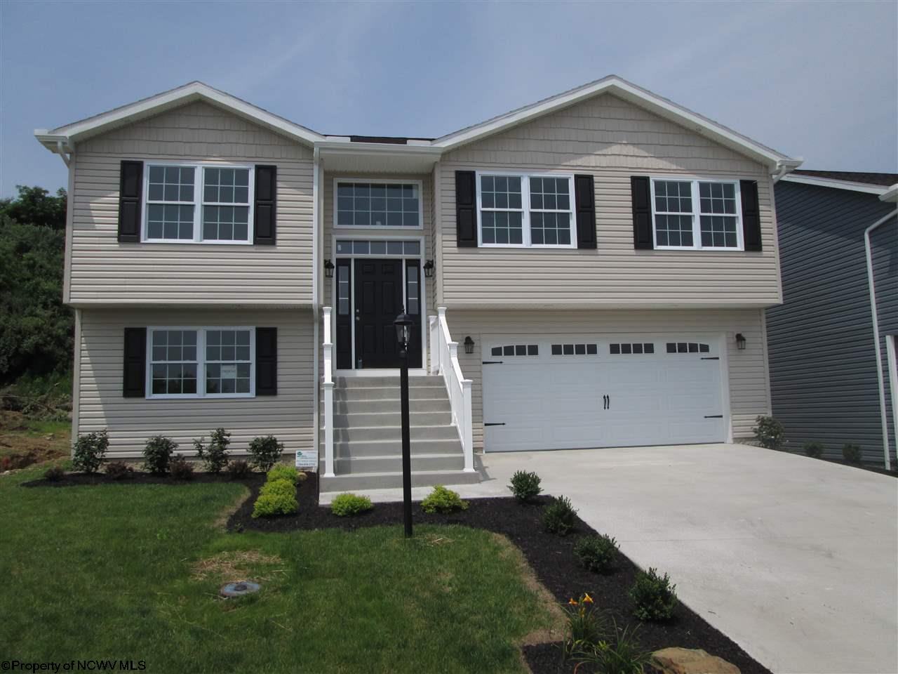 116 Bird's Eye View Dr