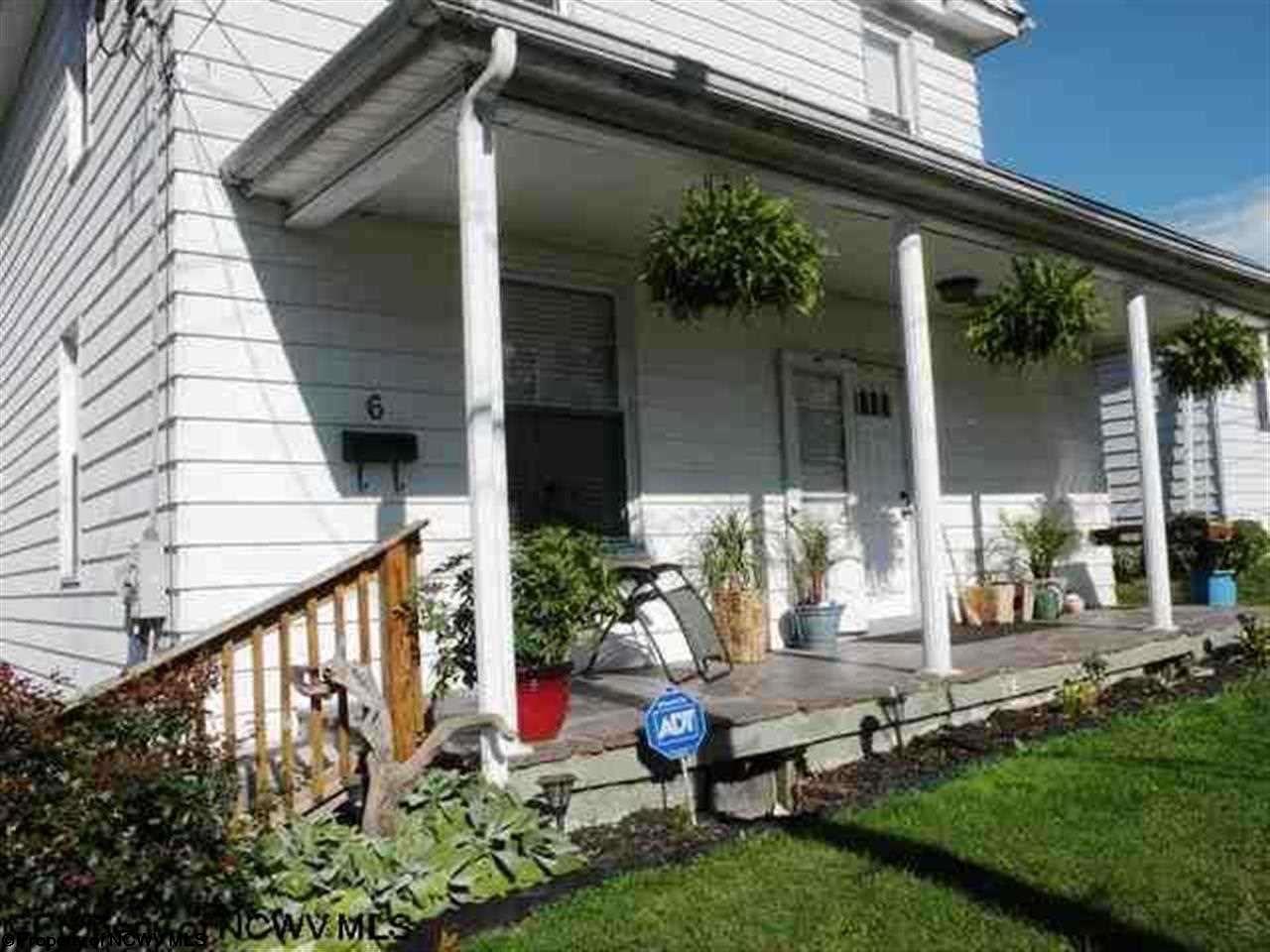 6 Beech St