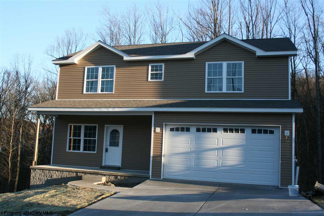 Lot Aa Whispering Ridge Road