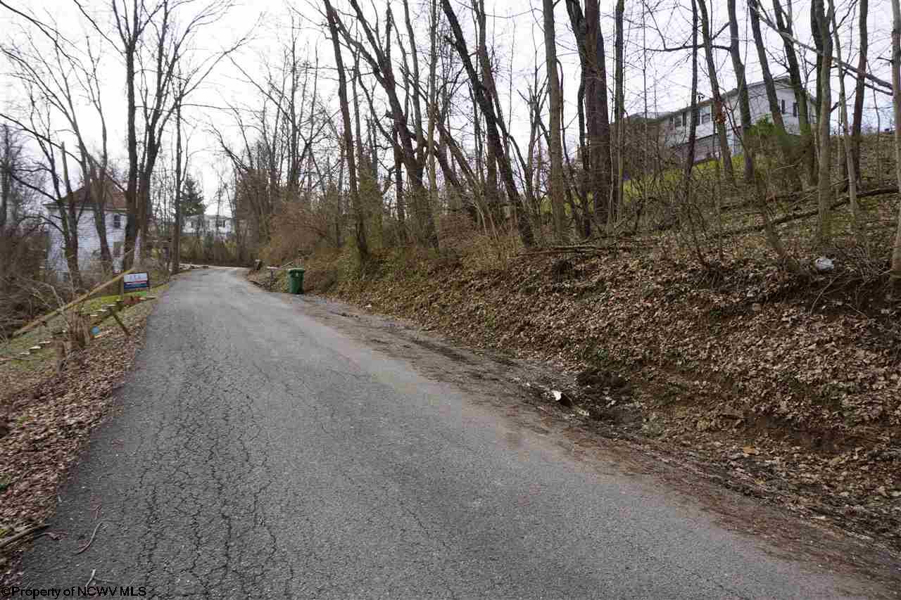 Lot 17,18 Purinton Avenue, Morgantown, WV 26505