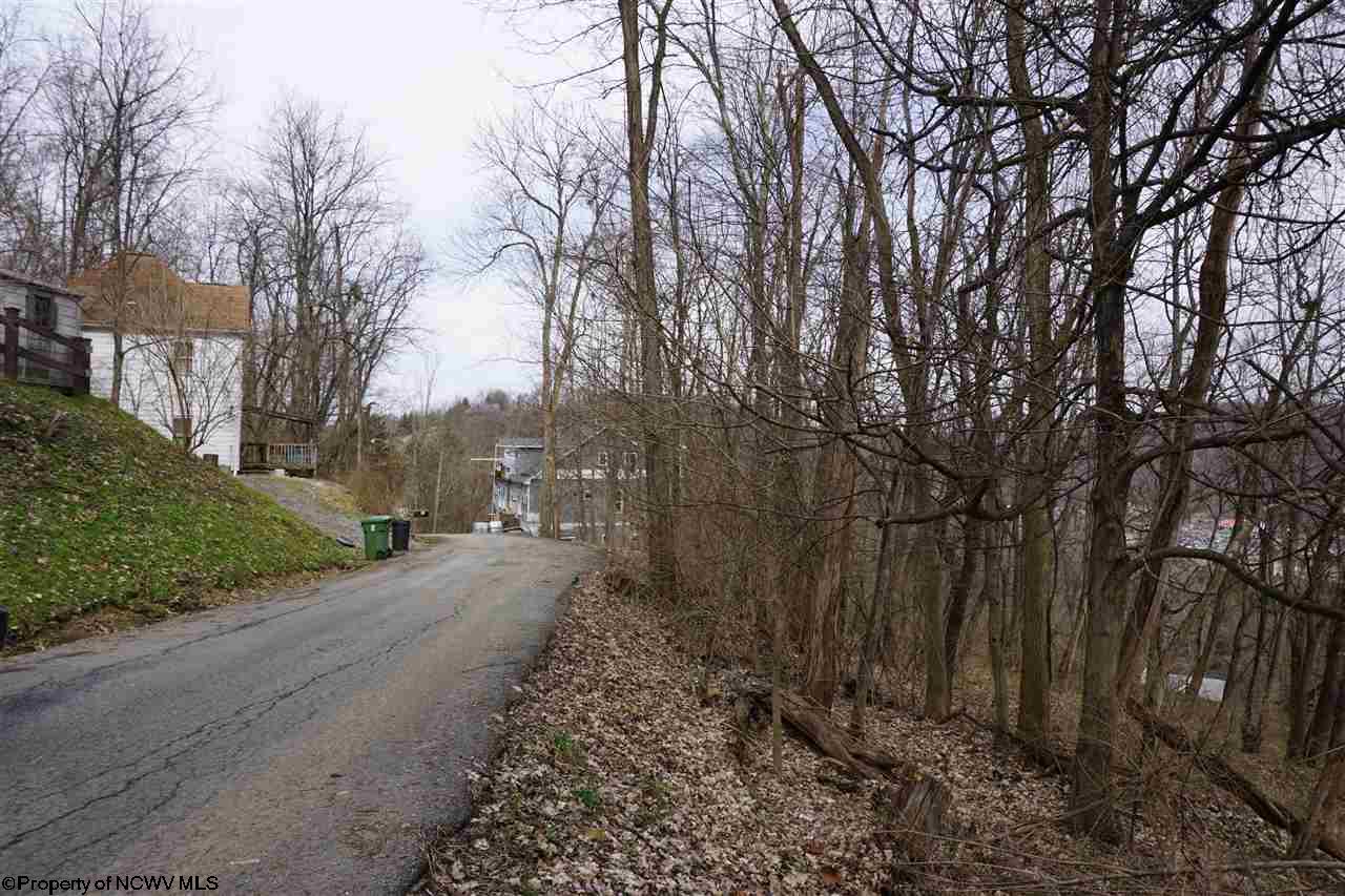Lot 17,18 Purinton Avenue, Morgantown, WV 26505