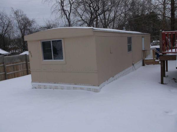 Independence Hill 1705 VanVoorhis Road lot 453Morgantown, WV 26505