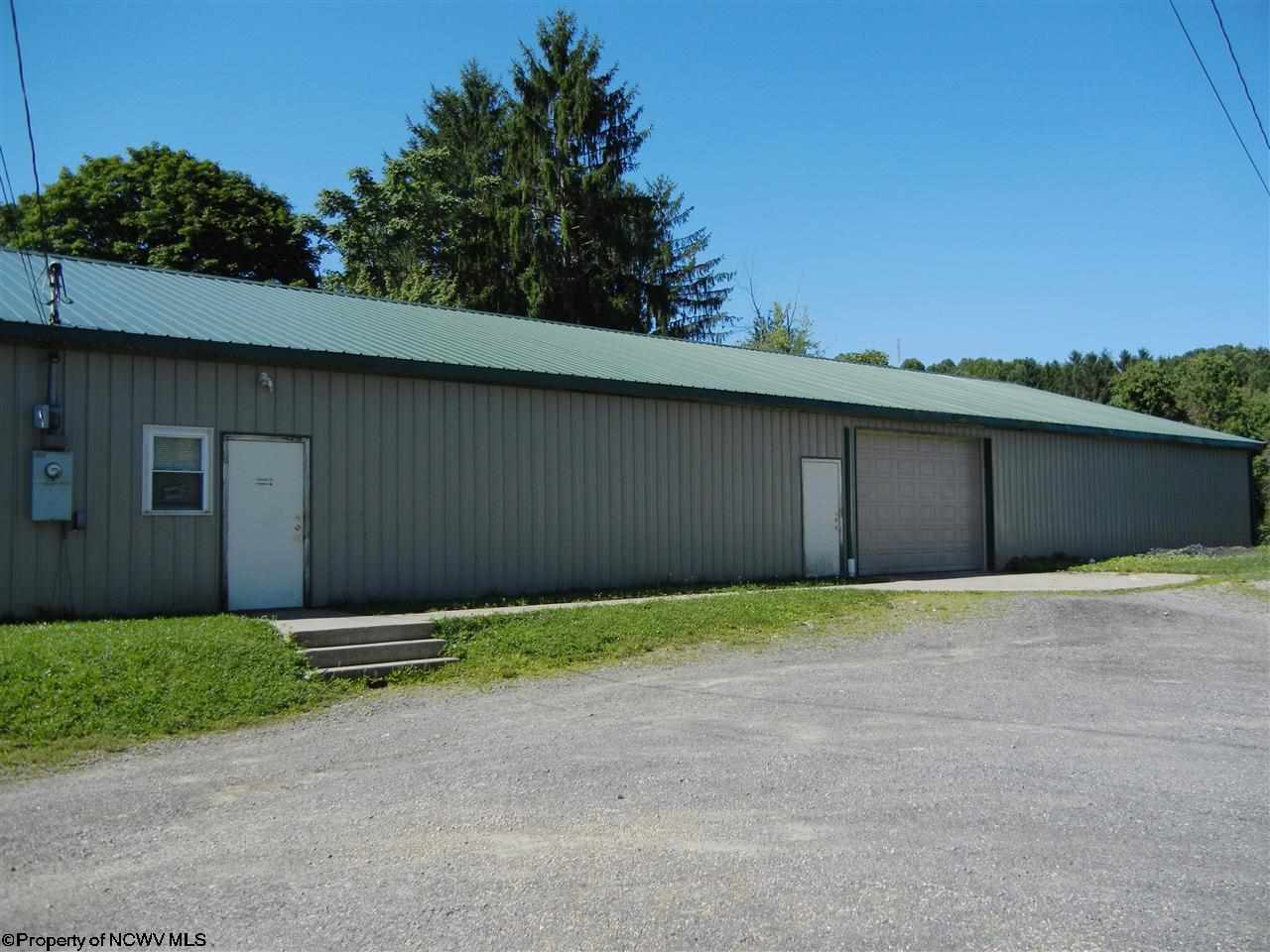 Lot 12 &amp; 13 East Brockway Avenue
